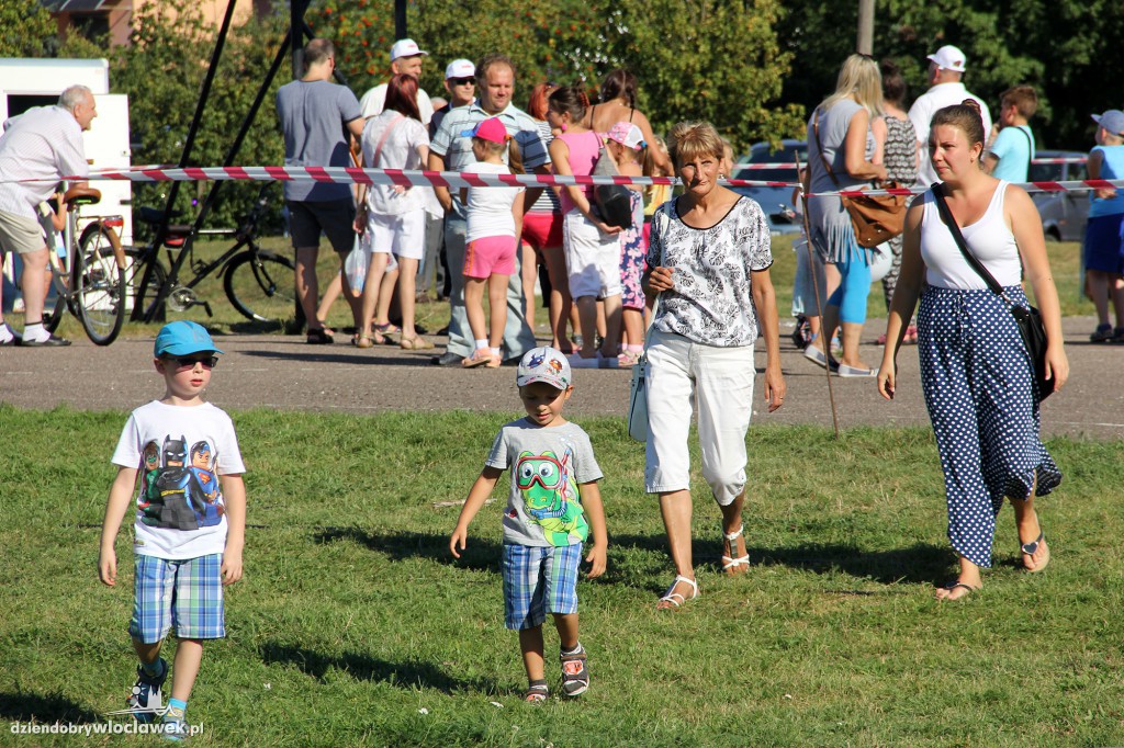 Piknik Solidarności