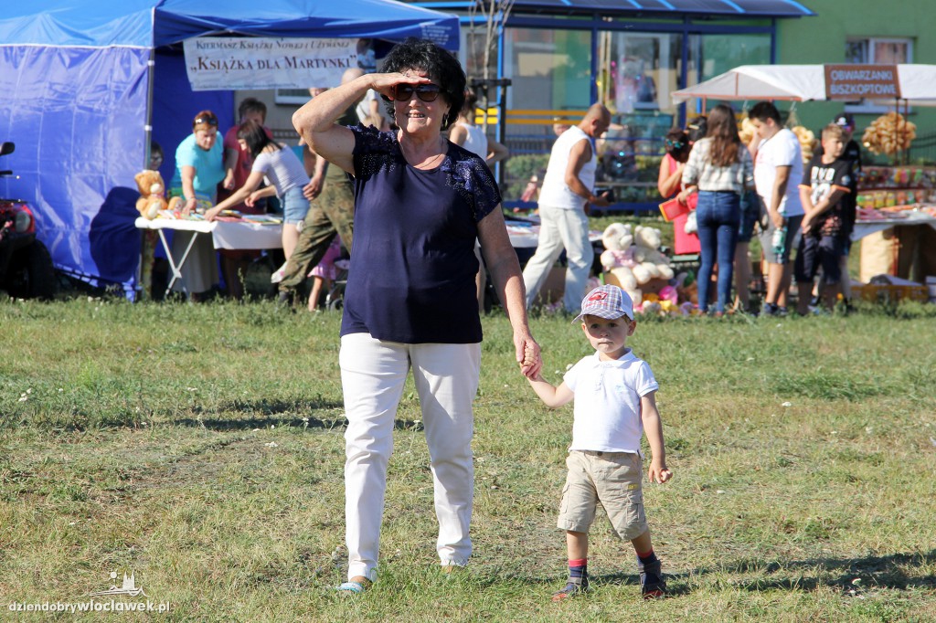 Piknik Solidarności