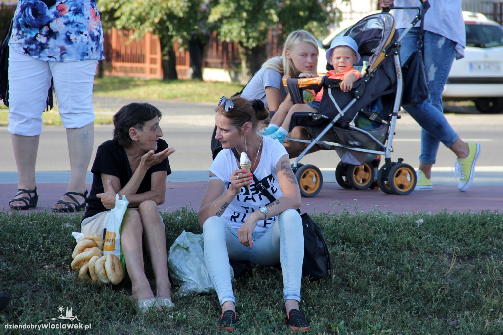 Piknik Solidarności