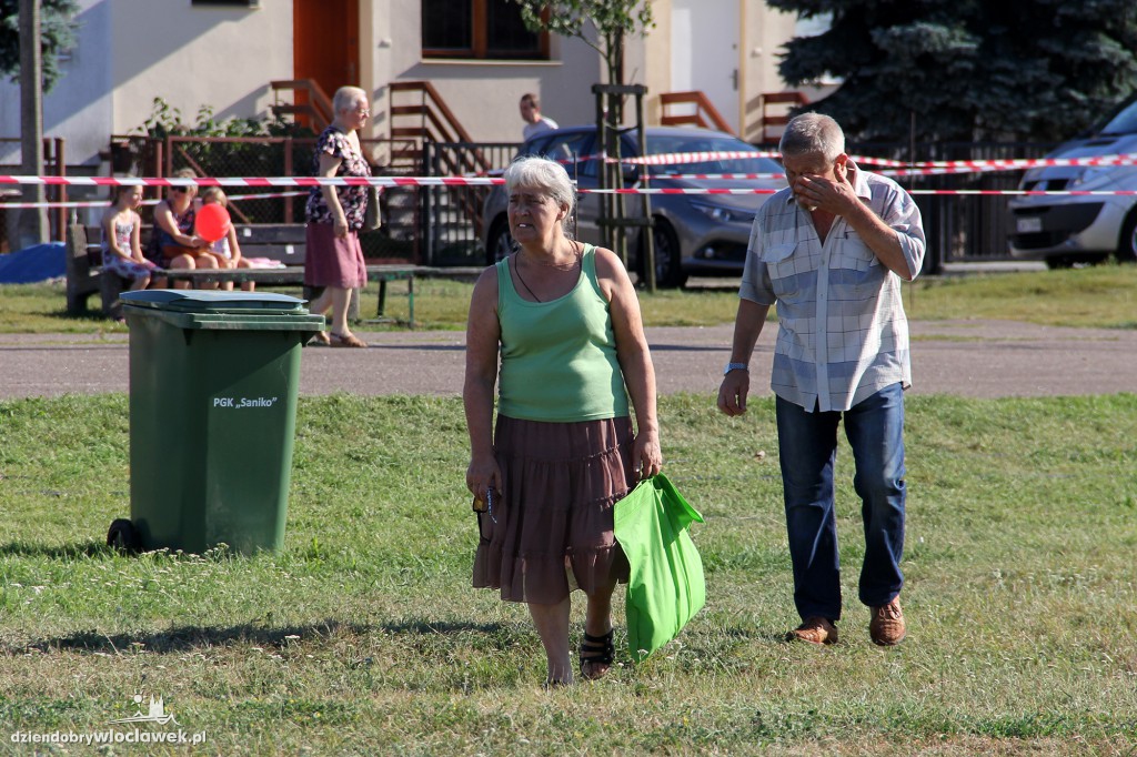 Piknik Solidarności