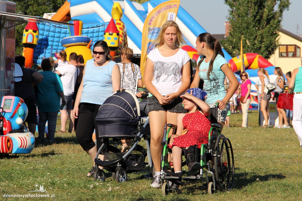 Piknik Solidarności