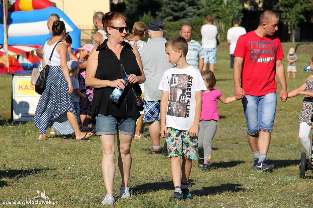 Piknik Solidarności