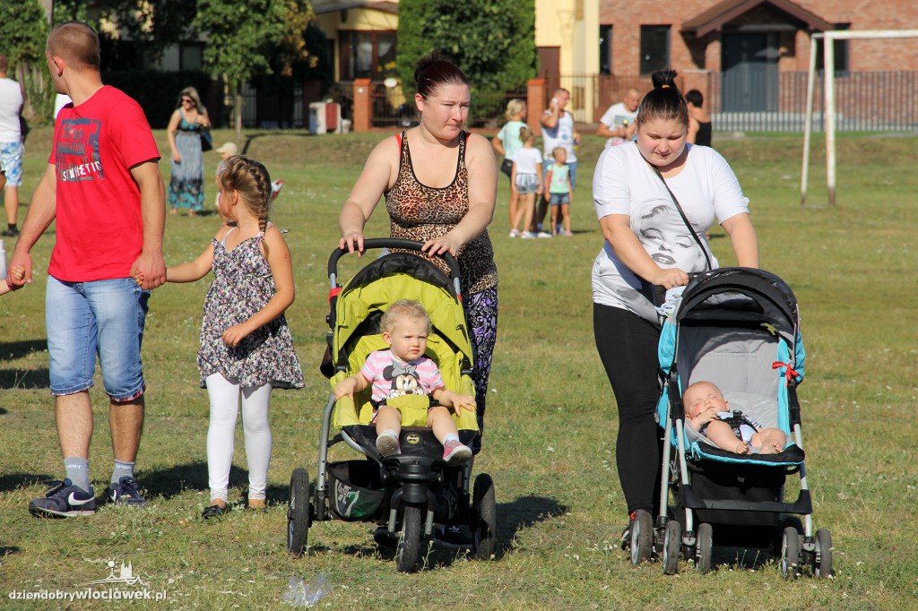 Piknik Solidarności