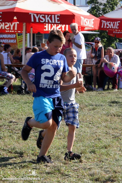 Piknik Solidarności