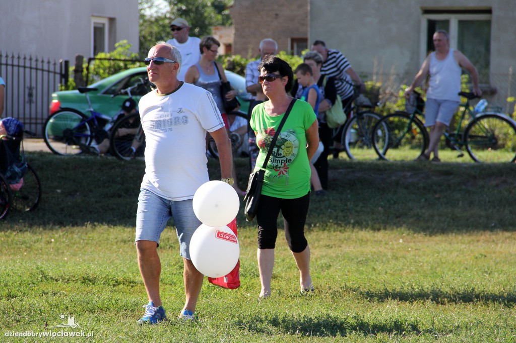 Piknik Solidarności