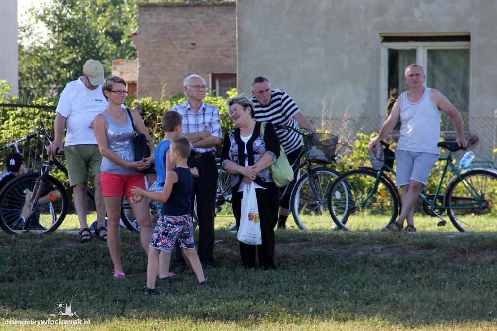 Piknik Solidarności