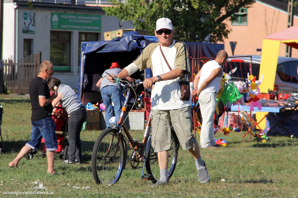Piknik Solidarności