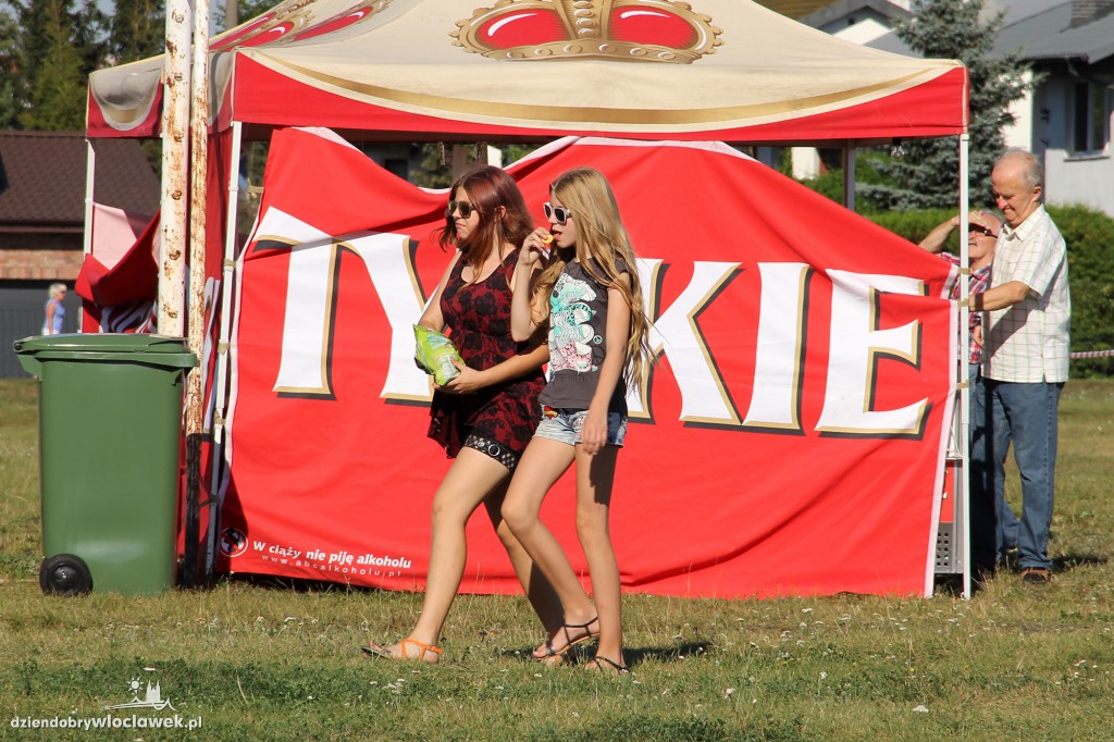 Piknik Solidarności