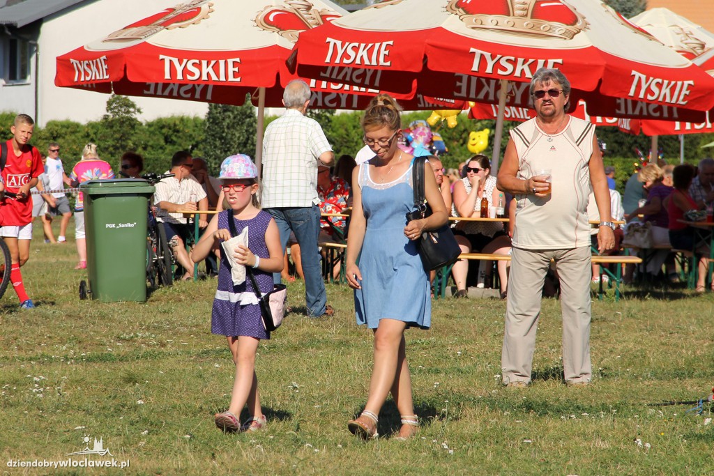 Piknik Solidarności