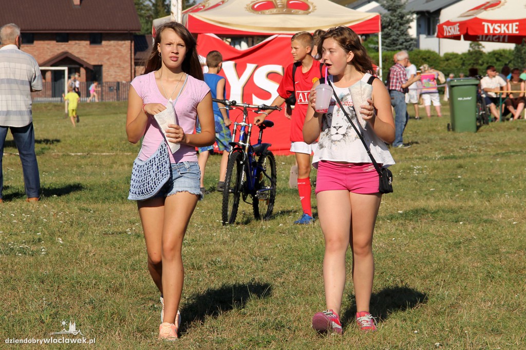 Piknik Solidarności