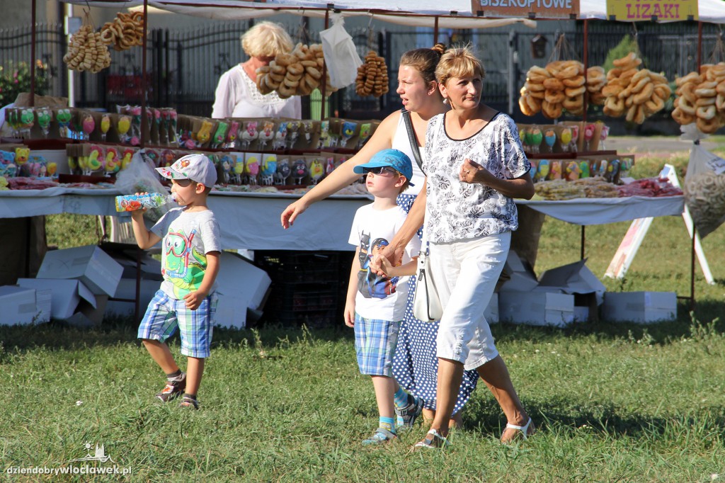 Piknik Solidarności