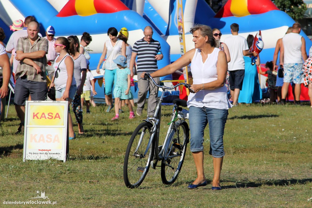Piknik Solidarności