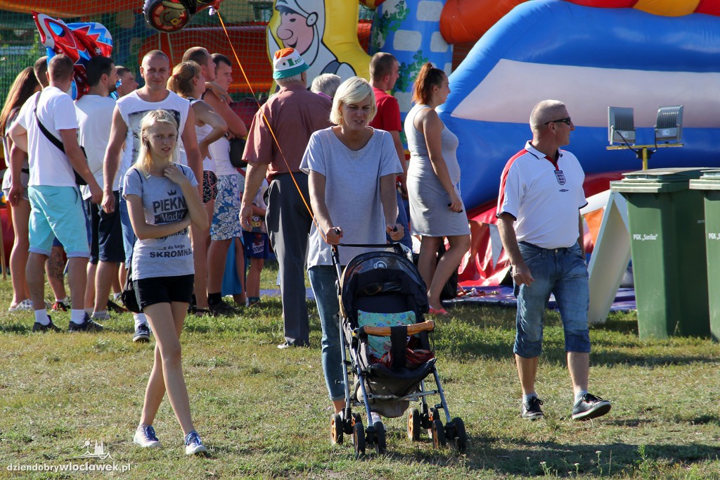 Piknik Solidarności