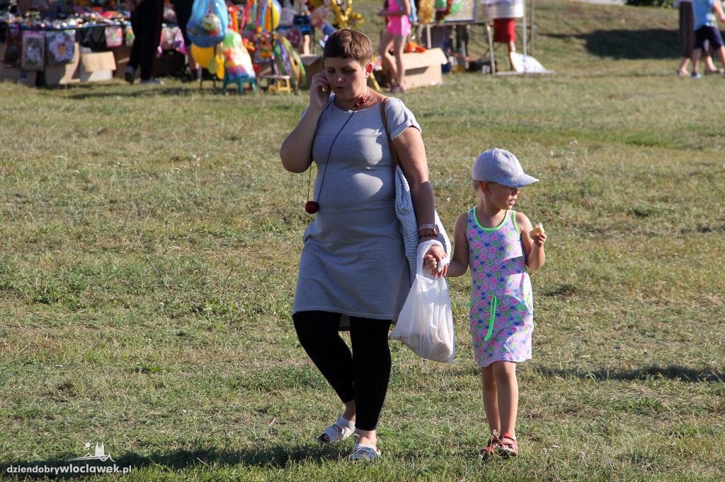 Piknik Solidarności