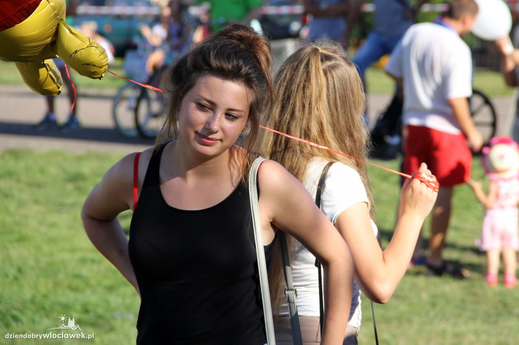 Piknik Solidarności