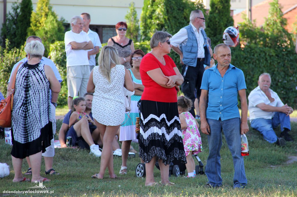 Piknik Solidarności