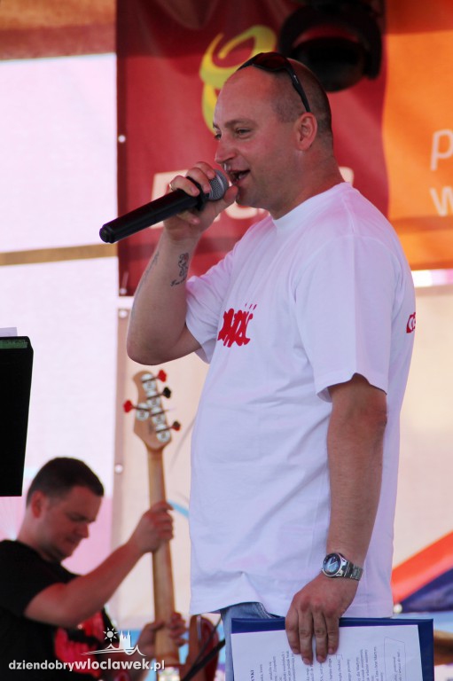 Piknik Solidarności
