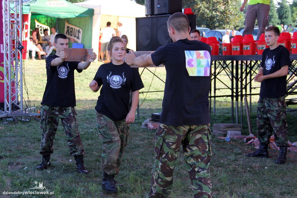 Piknik Solidarności