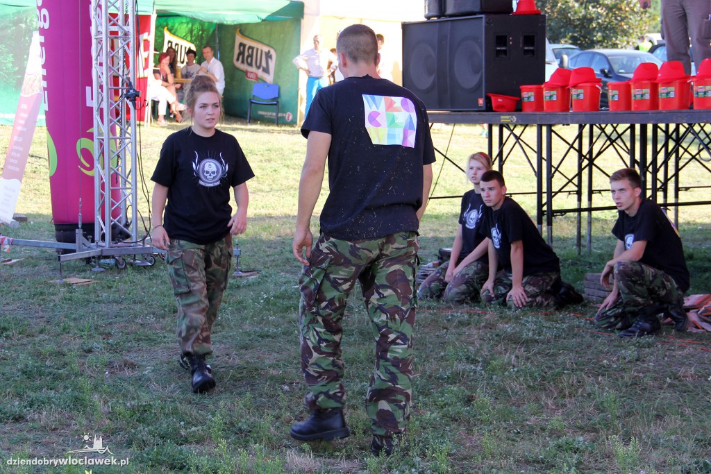Piknik Solidarności