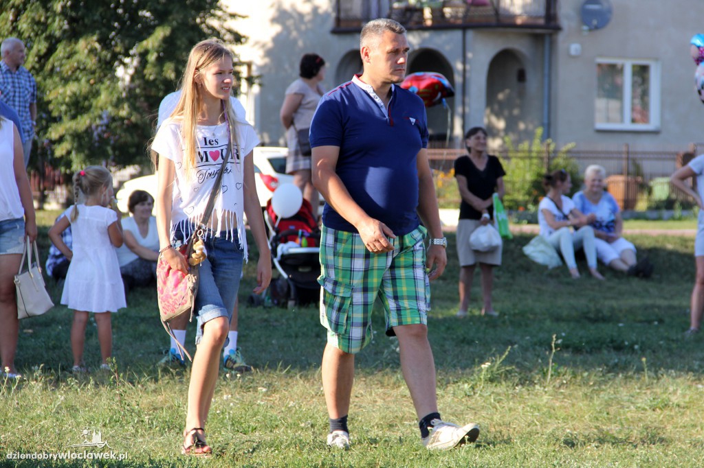 Piknik Solidarności