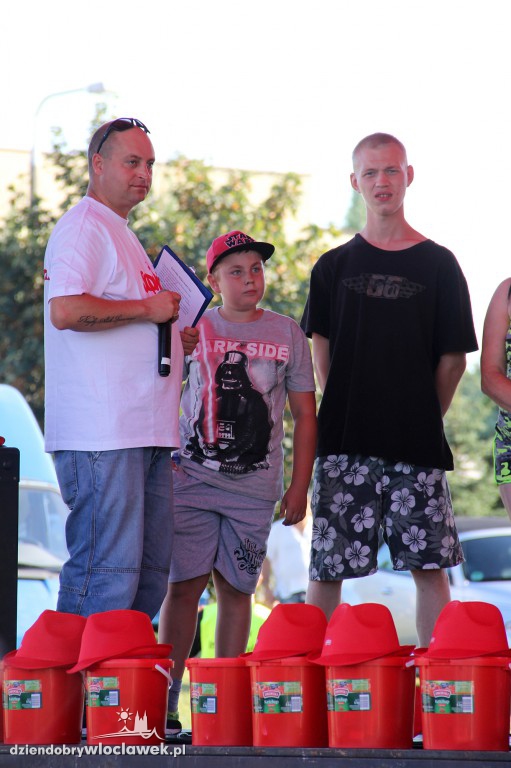 Piknik Solidarności