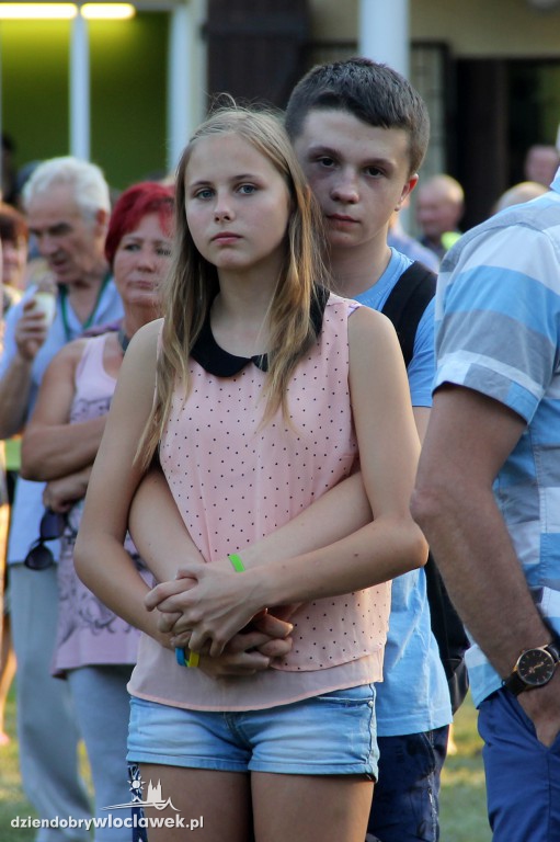 Dożynki w Chełmicy