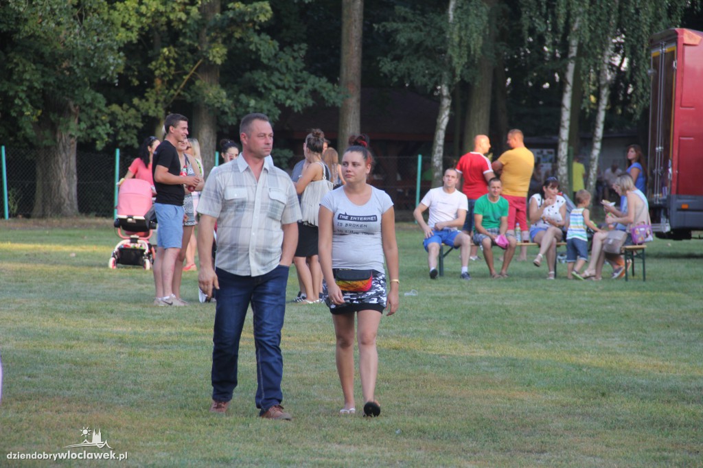 Dożynki w Chełmicy