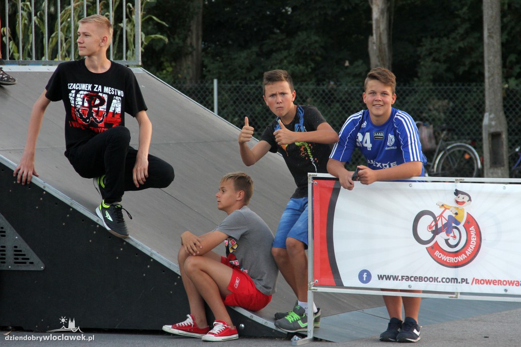 Dożynki w Brześciu Kujawskim