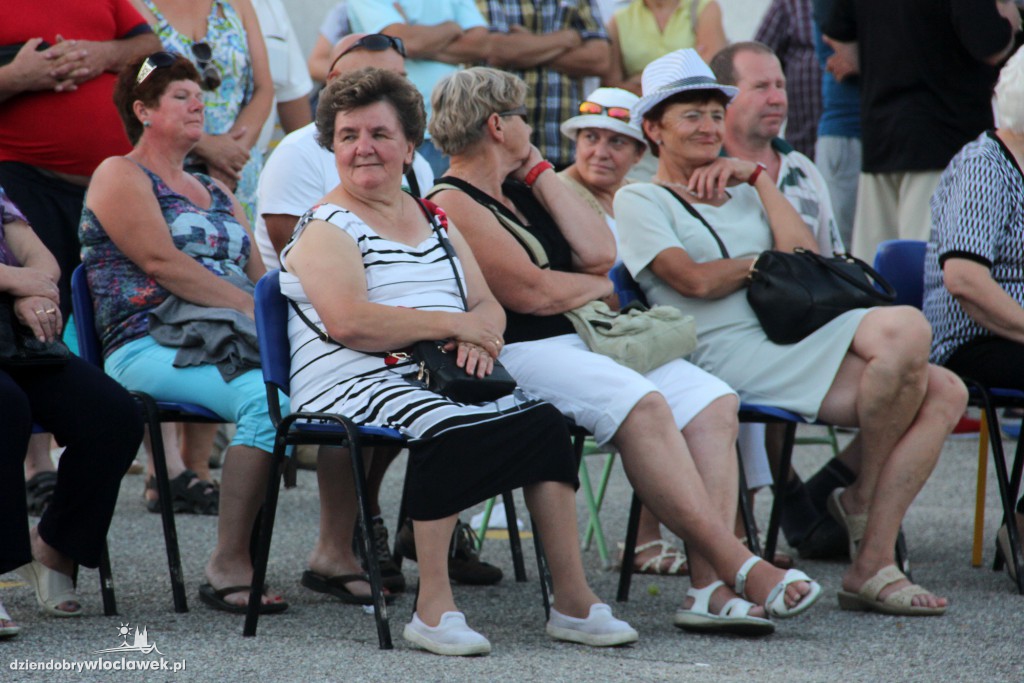 Dożynki w Brześciu Kujawskim