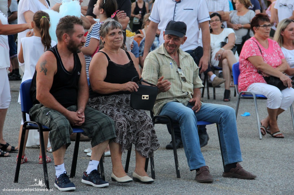 Dożynki w Brześciu Kujawskim
