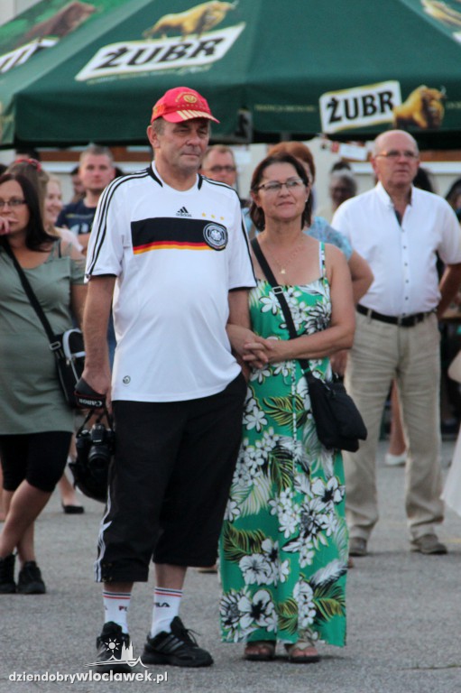 Dożynki w Brześciu Kujawskim