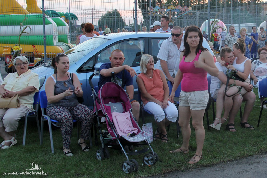 Dożynki w Brześciu Kujawskim