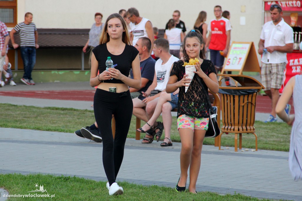 Dożynki w Brześciu Kujawskim