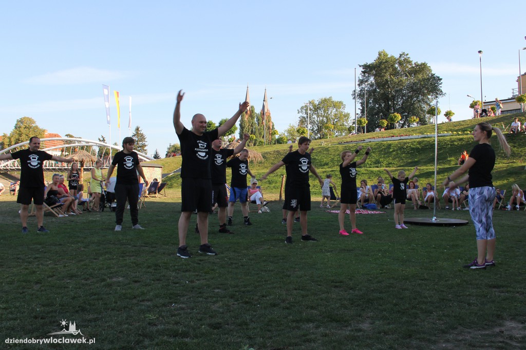 Pole Dance & Kettleball