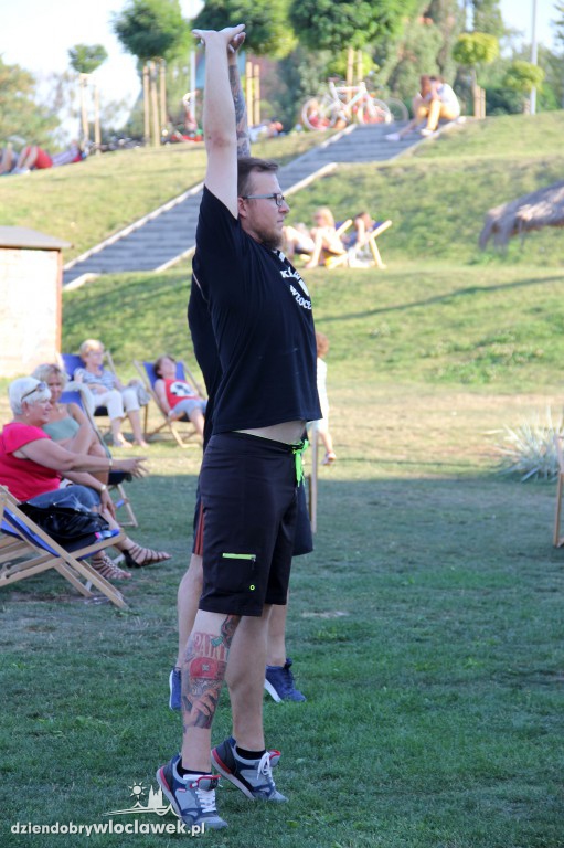 Pole Dance & Kettleball