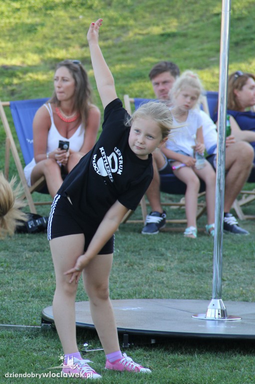 Pole Dance & Kettleball