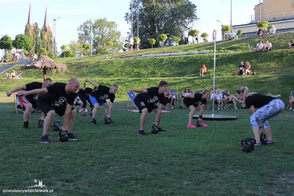 Pole Dance & Kettleball