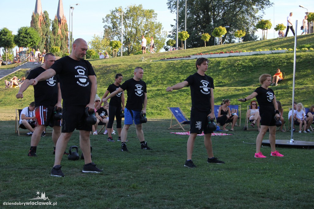 Pole Dance & Kettleball