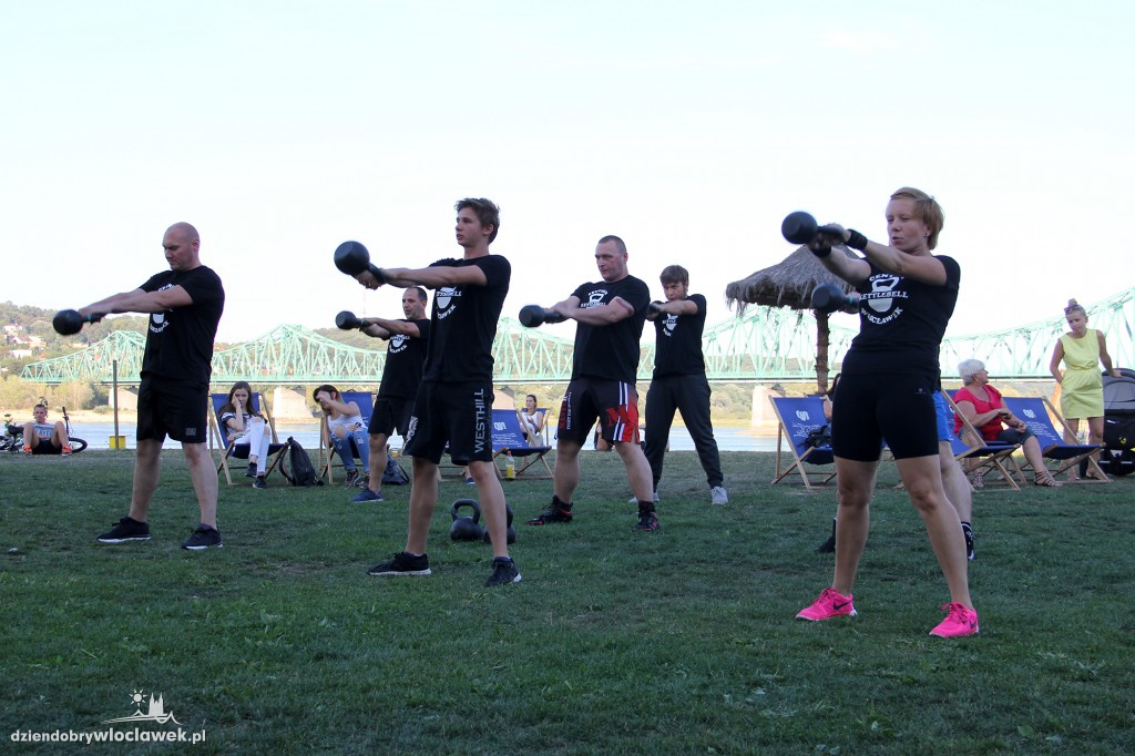 Pole Dance & Kettleball