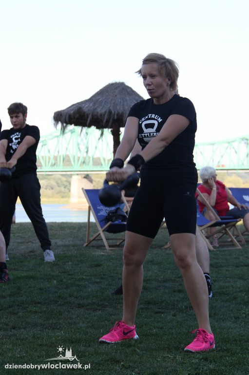 Pole Dance & Kettleball