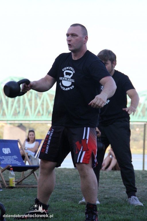 Pole Dance & Kettleball