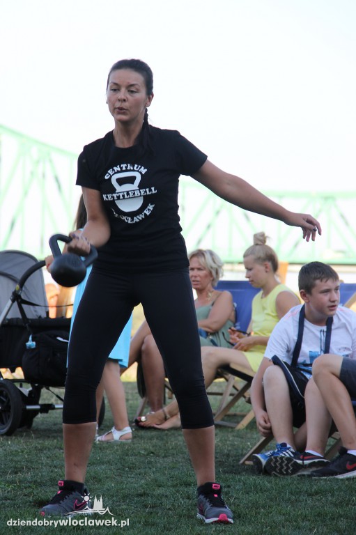 Pole Dance & Kettleball