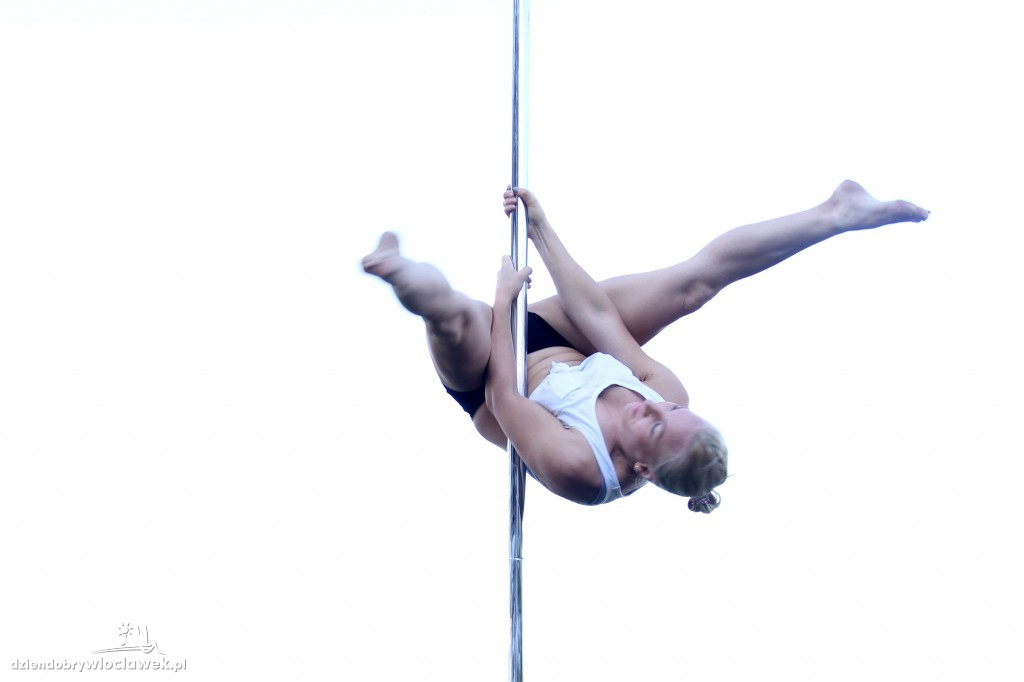 Pole Dance & Kettleball