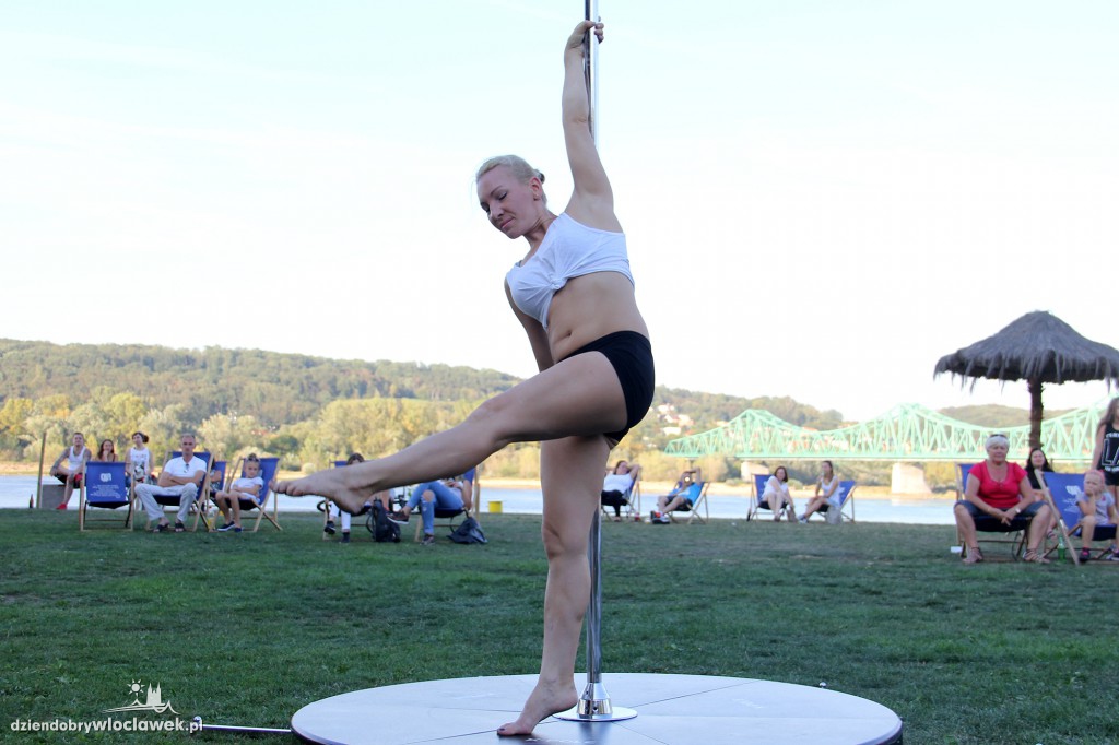 Pole Dance & Kettleball