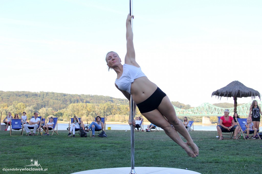 Pole Dance & Kettleball