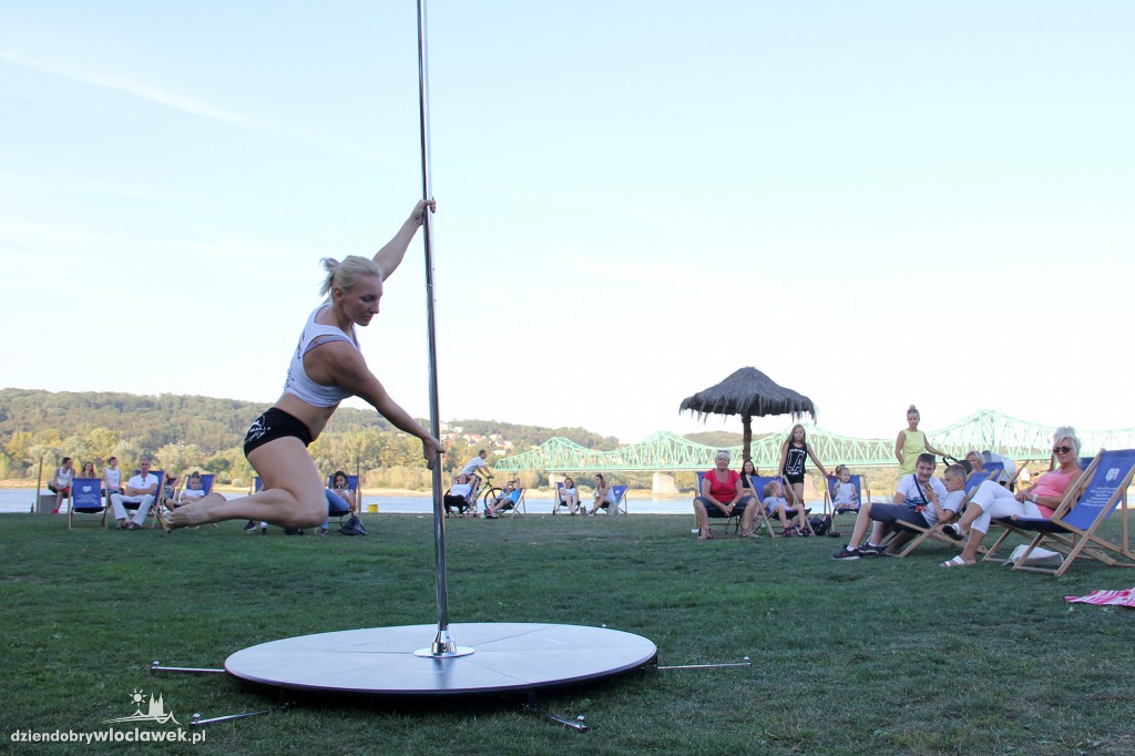 Pole Dance & Kettleball