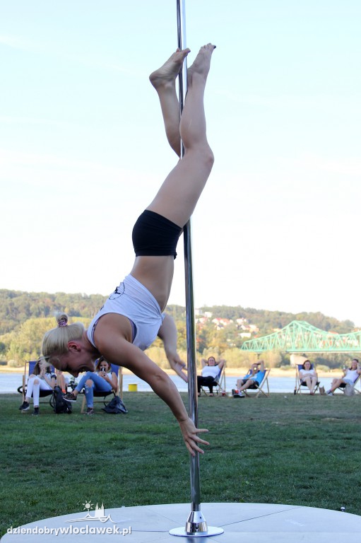 Pole Dance & Kettleball