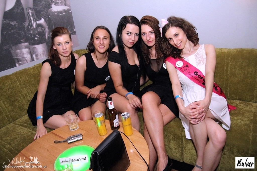 Impreza w Bulvarze sobota