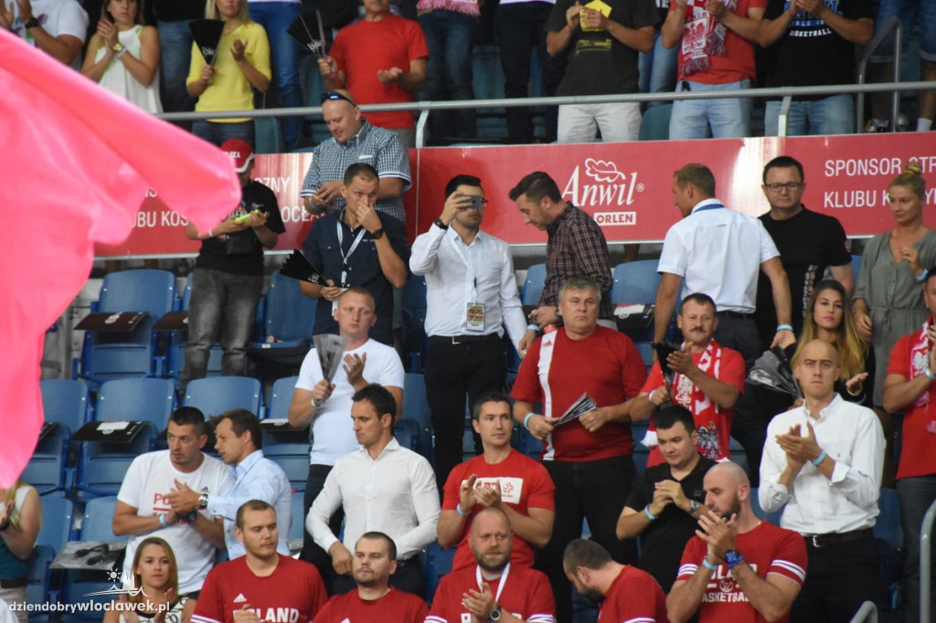 Polska - Portugalia