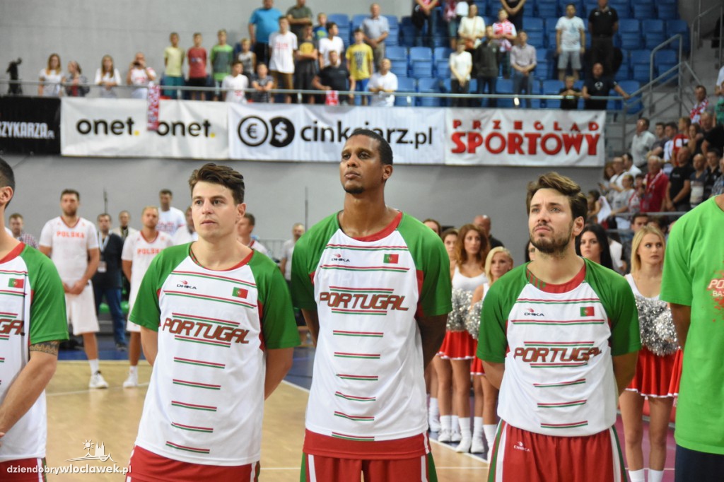 Polska - Portugalia